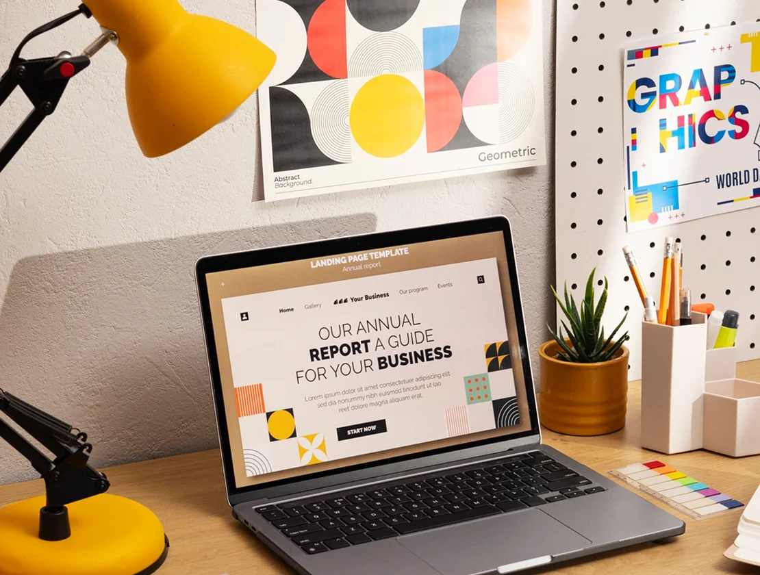 Brand Identity Design